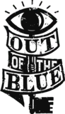 Out of the Blue Games logo