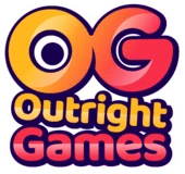 Outright Games logo