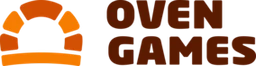 Oven Games logo