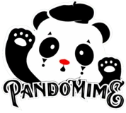 Pandomime Studio logo