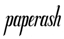 Paperash Studio logo