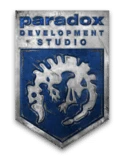 Paradox Development Studio logo