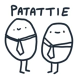 Patattie Games logo