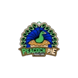 Peacock Pie Productions logo