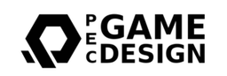 PEC Game Design logo