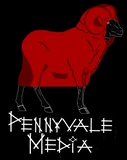 Pennyvale Media logo