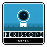 Periscope Games logo