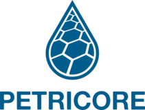 Petricore logo