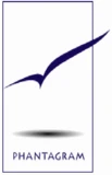 Phantagram logo