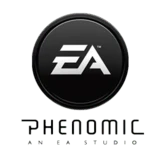 Phenomic Game Development logo