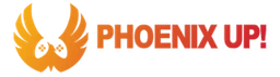 Phoenix Up! Media logo