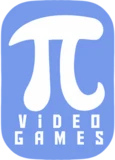 Pi Video Games logo