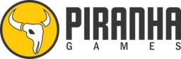 Piranha Games logo