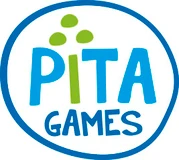 Pita Games logo