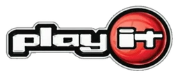 Play It logo