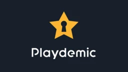 Playdemic logo