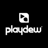 Playdew logo