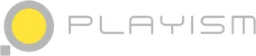 PLAYISM logo