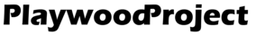 Playwood Project logo