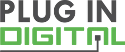 Plug In Digital logo