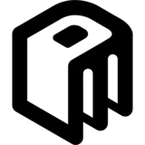 Polymorph Games logo