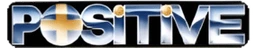 Positive logo