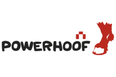 Powerhoof logo