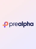 prealpha logo