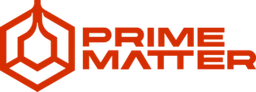 Prime Matter logo