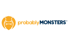 ProbablyMonsters logo