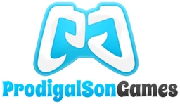 ProdigalSon Games logo