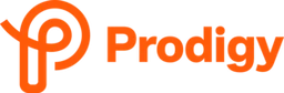 Prodigy Education logo