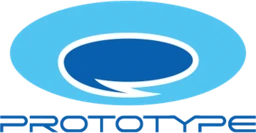 PROTOTYPE logo