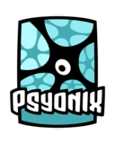 Psyonix logo