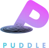 Puddle logo