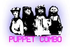 Puppet Combo logo