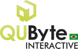 QUByte Interactive logo