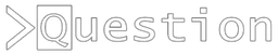 Question Games logo