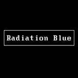 Radiation Blue logo