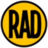 Radical Theory logo