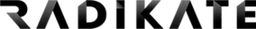 Radikate logo