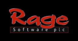 Rage Software logo