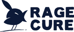 RageCure Games logo