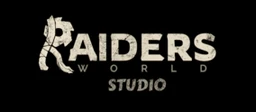 Raiders World Studio logo