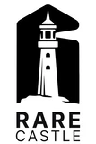 Rare Castle logo