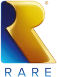 Rare logo