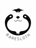 RareSloth logo