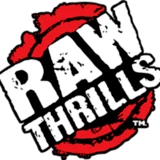 Raw Thrills logo