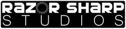 Razor Sharp Studios logo