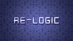 Re-Logic logo